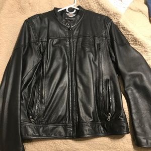 Harley Davidson jacket size large